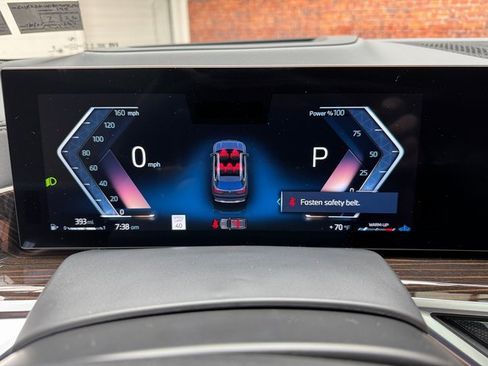 Used 2026 BMW X5 xDrive40i image 15