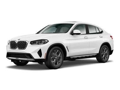 Used 2022 BMW X4 xDrive30i w/ Convenience Package