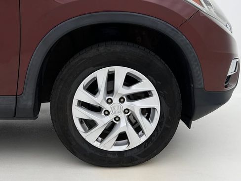 Used 2015 Honda CR-V EX image 28