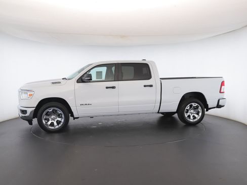 Used 2023 RAM 1500 Big Horn image 41