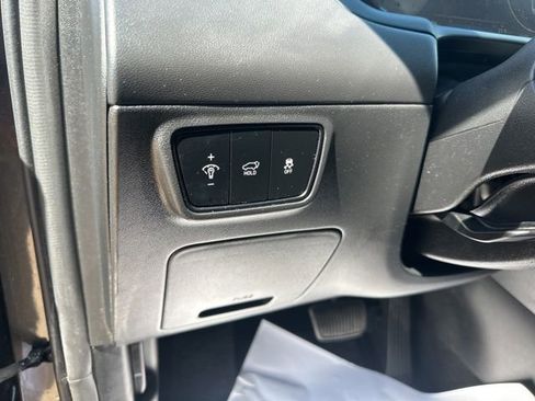 Used 2022 Hyundai Tucson SEL w/ Convenience Package FWD image 16