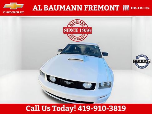Used 2007 Ford Mustang GT image 14