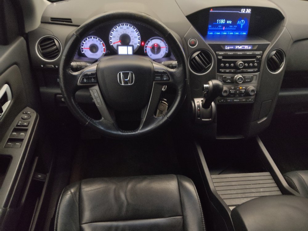 Used 2015 Honda Pilot EX-L image 22