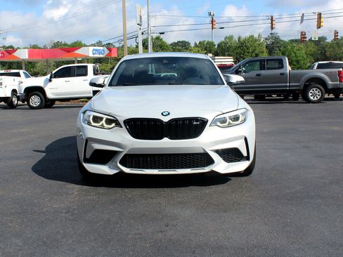 Used 2021 BMW M2 Competition w/ Executive Package image 7