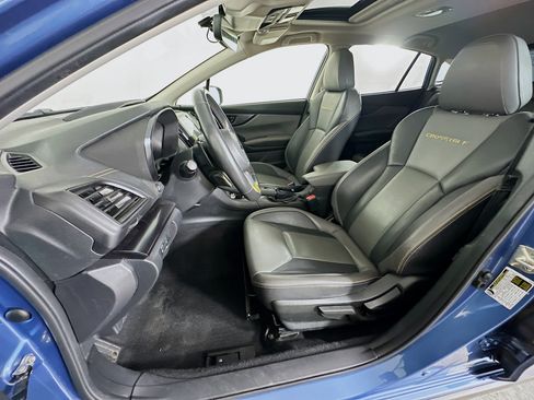 Used 2021 Subaru Crosstrek 2.5i Sport w/ Moonroof Package image 13