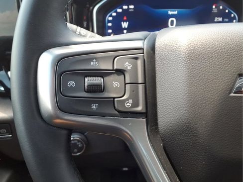 Certified 2024 Chevrolet Silverado 1500 LT AWD/4WD image 14