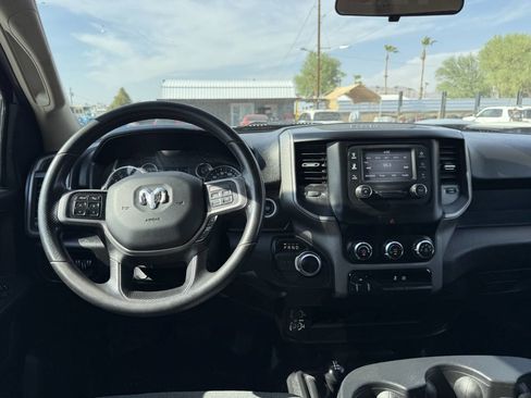 Used 2020 RAM 3500 Tradesman image 18