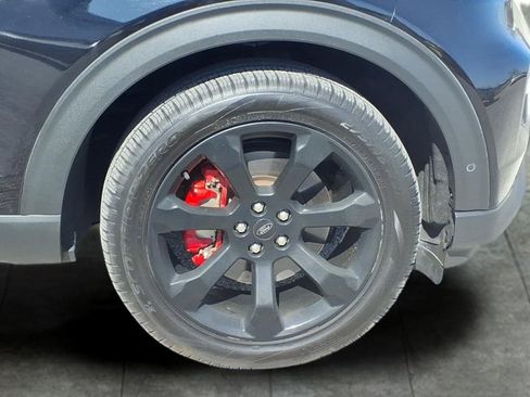 Used 2021 Ford Explorer ST w/ Equipment Group 401A image 6