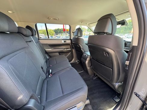 Certified 2026 Hyundai Santa Fe SE AWD/4WD image 28