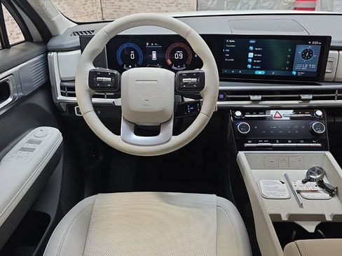 New 2026 Hyundai Santa Fe SEL image 16