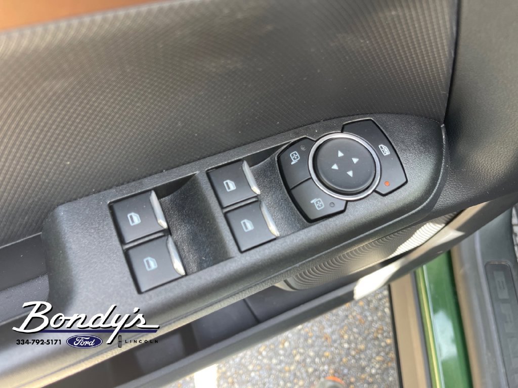 Used 2024 Ford Bronco Sport Badlands w/ Premium Package AWD/4WD image 8