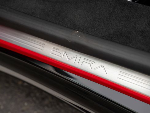 Used 2024 Lotus Emira First Edition image 15
