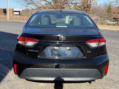 Used 2024 Toyota Corolla LE