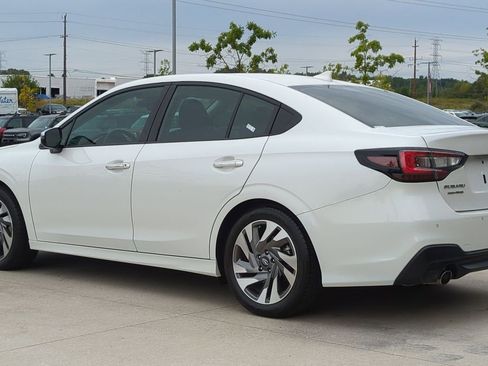 Used 2024 Subaru Legacy Touring XT image 5