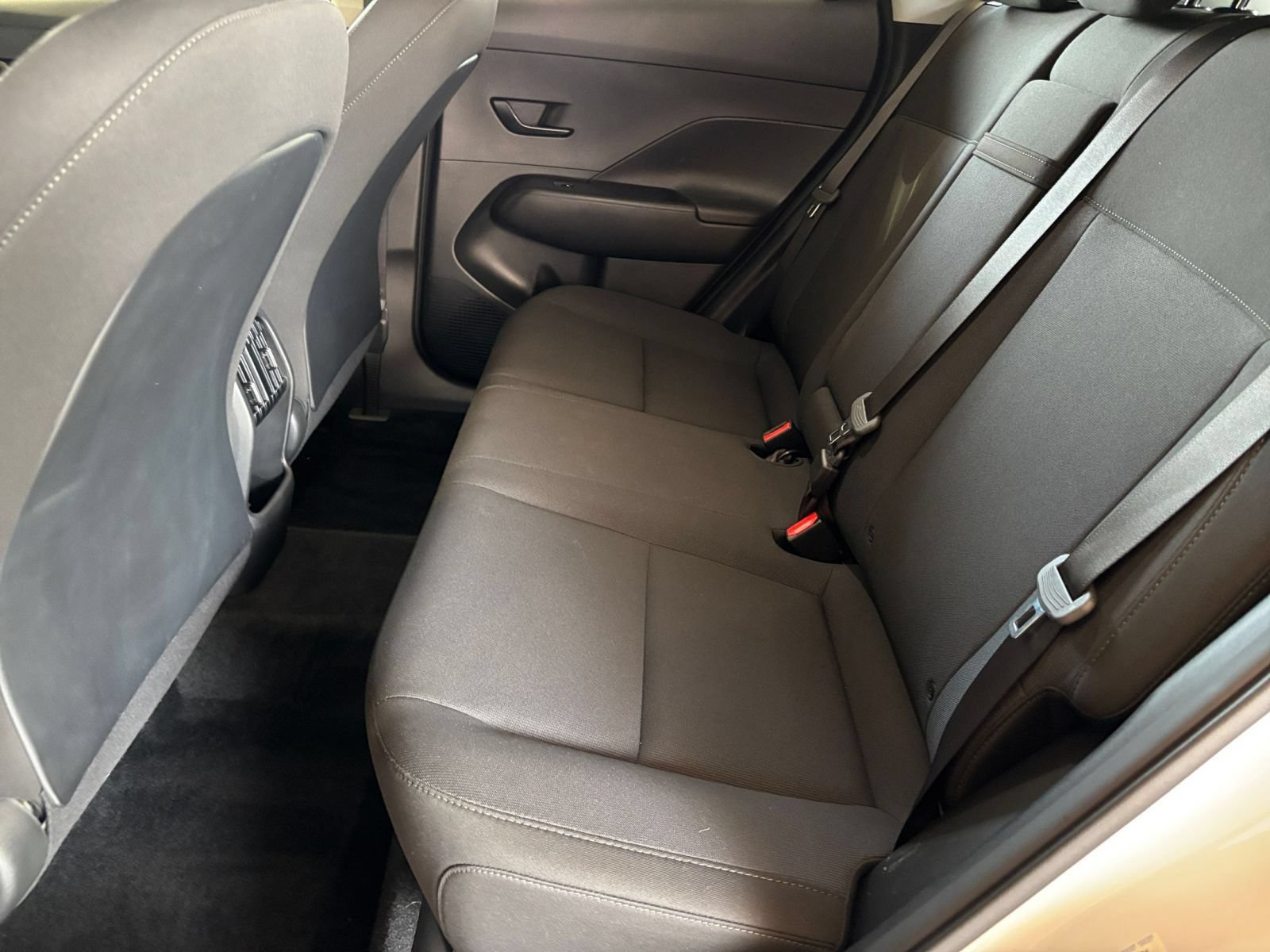 Used 2026 Hyundai Kona SEL Sport FWD image 24
