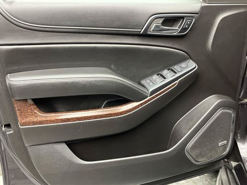Used 2015 GMC Yukon XL SLE AWD/4WD image 6