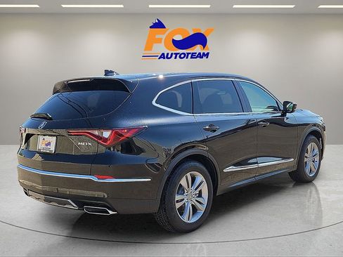 New 2026 Acura MDX FWD image 4