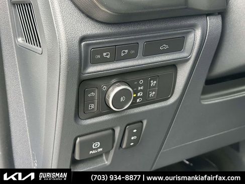 Used 2022 Ford F150 Platinum w/ Equipment Group 701A High image 12