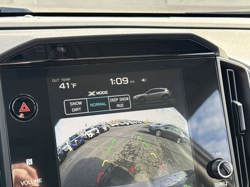 New 2026 Subaru Crosstrek 2.5i Limited image 24