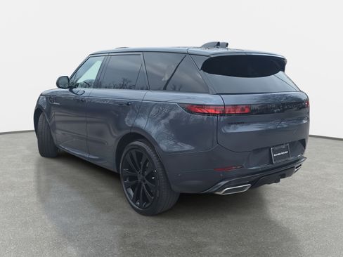 New 2026 Land Rover Range Rover Sport Dynamic SE image 7