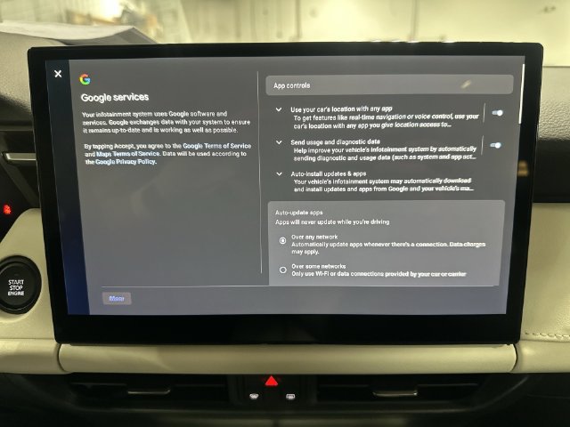 New 2026 MAZDA CX-5 Preferred AWD/4WD image 24