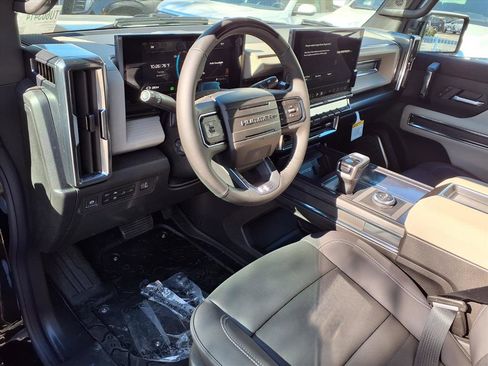 New 2026 GMC Hummer EV 4x4 Crew Cab image 14