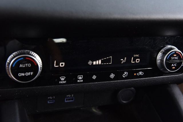Used 2022 Mitsubishi Outlander ES FWD image 14