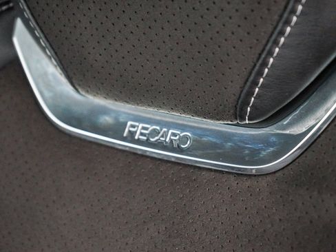 Used 2019 Chevrolet Camaro SS image 29