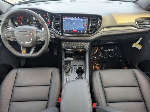 New 2026 Dodge Durango GT AWD/4WD image 21