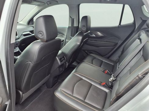 Used 2020 GMC Terrain SLT w/ Elevation Edition FWD image 20