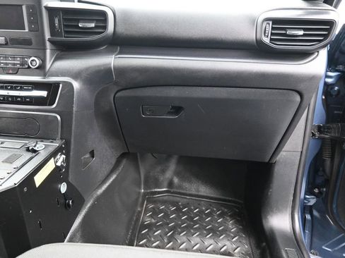 Used 2021 Ford Explorer 4WD Police Interceptor image 20