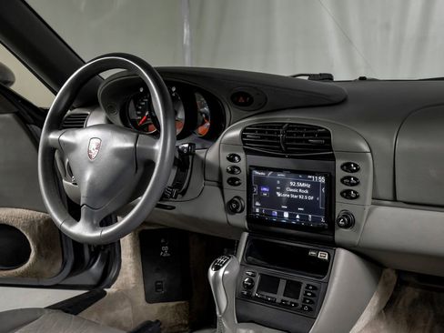 Used 2001 Porsche 911 Carrera image 20