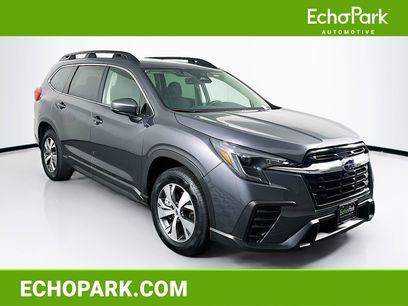 Used 2025 Subaru Ascent Premium