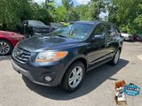 Used 2011 Hyundai Santa Fe Limited w/ Navigation Pkg 4 image 2