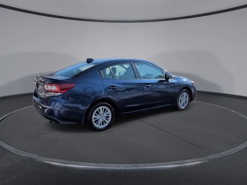 Used 2017 Subaru Impreza 2.0i Premium image 8