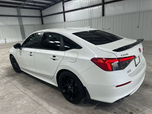 Used 2024 Honda Civic Si image 3