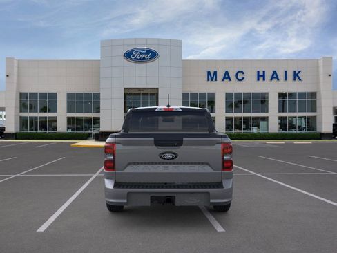 New 2025 Ford Maverick Lobo image 5