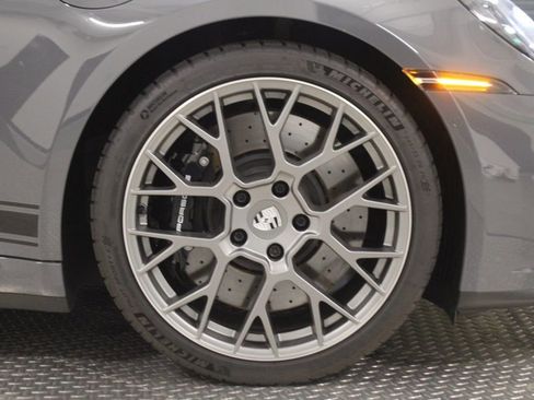 Certified 2025 Porsche 911 Carrera S RWD image 14