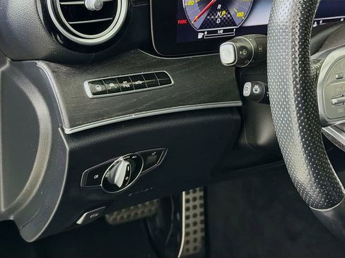 Used 2019 Mercedes-Benz E 53 AMG 4MATIC Sedan w/ Driver Assistance Package image 12