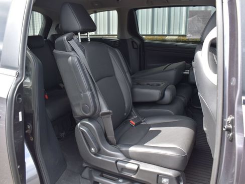 Used 2022 Honda Odyssey Touring image 22