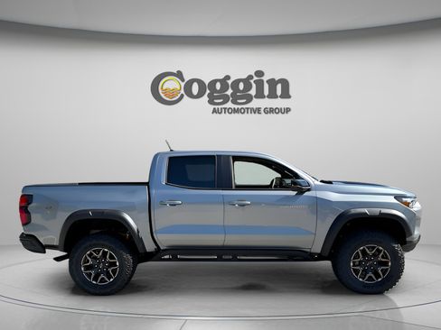 New 2026 Chevrolet Colorado ZR2 w/ Technology Package image 4