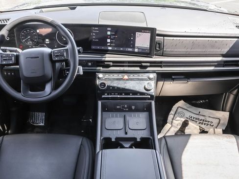 Used 2026 Hyundai Santa Fe Calligraphy AWD/4WD image 31