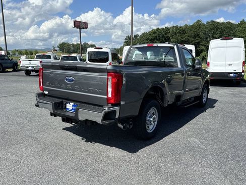 New 2025 Ford F350 XL w/ XL Chrome Package RWD image 7