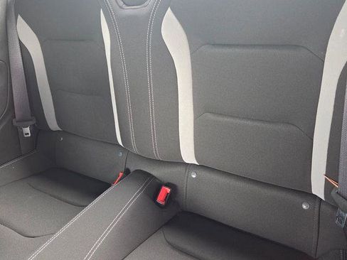 Certified 2023 Chevrolet Camaro SS image 32