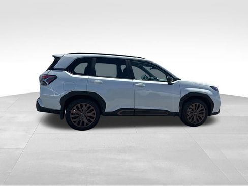 Used 2026 Subaru Forester Sport w/ Sport Package AWD/4WD image 9