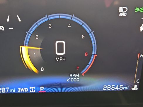 Used 2025 Chevrolet TrailBlazer LT image 14