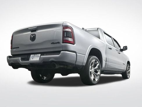 Used 2021 RAM 1500 Laramie image 37