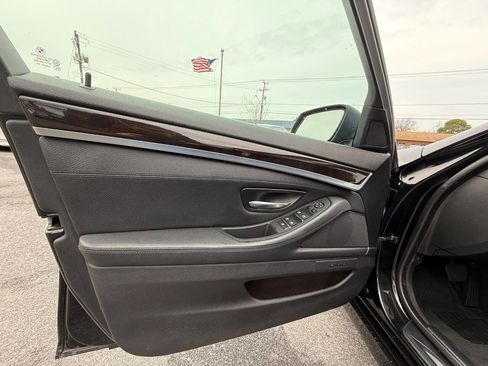 Used 2013 BMW 528i xDrive Sedan image 11