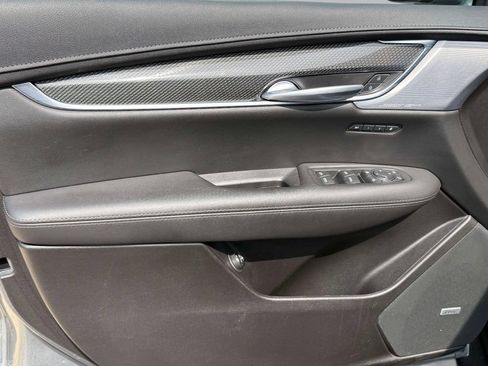 Used 2023 Cadillac XT5 Sportv w/ Technology Package AWD/4WD image 20