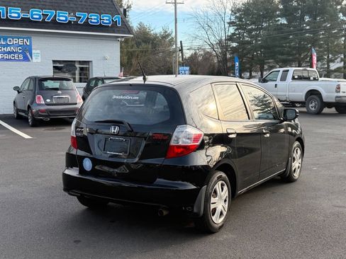Used 2011 Honda Fit image 11